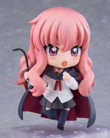 (Pre-order) Zero no Tsukaima F Nendoroid Action Figure Louise 2.0 10 cm      