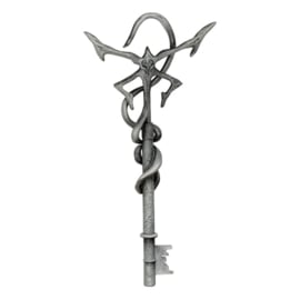 PRE-ORDER Resident Evil 4 Replica 1/1 Insignia Key