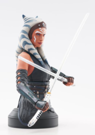 PRE-ORDER Star Wars The Mandalorian Ahsoka Tano 1/6 Scale Bust