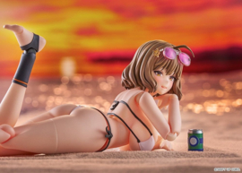 (Pre-order) Goddess of Victory: Nikke figma Action Figure Anis: Sparkling Summer 15 cm