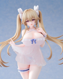 (Pre-order) Azur Lane LessMore PVC Figure 1/8 Anchorage: Private Quarters Ver. 23 cm