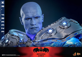 (Pre-order) Batman & Robin Movie Masterpiece Action Figure 1/6 Mr. Freeze 33 cm