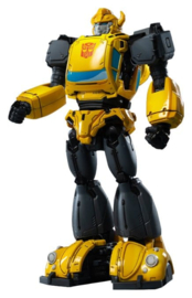 (Pre-order) Transformers MDLX Action Figure Bumblebee (1986 Movie Edition) 12 cm