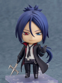 (Pre-order) Katekyo Hitman Reborn Nendoroid Action Figure Mukuro Rokudo: Ten-Years-Later Ver. 10 cm