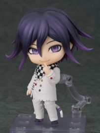 (Pre-order) Danganronpa V3: Killing Harmony Nendoroid Action Figure Kokichi Oma 10 cm