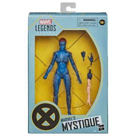 Mrvel Legends Marvel's Mystique