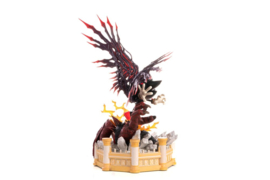 (Pre-order) Sonic X Shadow Generations Statue Shadow Evolved 58 cm