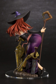 (Pre-order) Dragon's Crown PVC Statue 1/7 Sorceress 22 cm