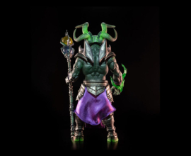 Mythic Legions: Poxxus Azahazzar