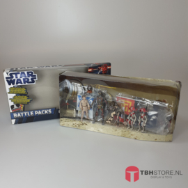 Star Wars - Battle Packs Mos Espa Arena