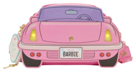 Mattel by Loungefly Crossbody Bag Barbie Car Light Up