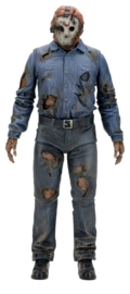 (Pre-order) Friday the 13th: The Game Action Figure Jason (Part 9) 18 cm