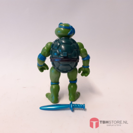 Teenage Mutant Ninja Turtles (TMNT) - Eye Popping Leonardo