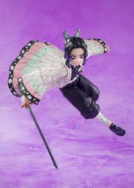 (Pre-order) Demon Slayer: Kimetsu no Yaiba S.H.Figuarts Action Figure Shinobu Kocho 13 cm 