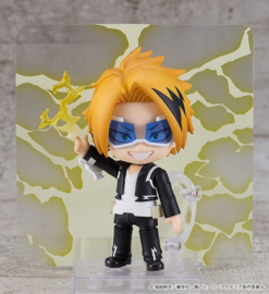 PRE-ORDER My Hero Academia Nendoroid Doll Action Figure Denki Kaminari 10 cm