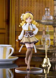 (Pre-order) Puella Magi Madoka Magica the Movie -Walpurgisnacht: Rising- PVC Figure Mami Tomoe 21 cm