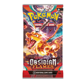 Pokémon TCG - Obsidian Flames Booster Box