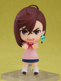 Dandadan Nendoroid Action Figure Momo 10 cm     