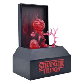 PRE-ORDER Stranger Things Secret Capsule Mini Figures Upside Down Series 2 7 cm Display (12)