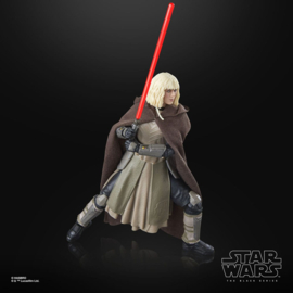 PRE-ORDER Star Wars: Ahsoka Black Series Action Figure Shin Hati (Arcana) 15 cm