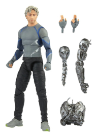 The Infinity Saga Marvel Legends Series Quicksilver (Avengers: Age of Ultron)