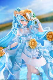 (Pre-order) Hatsune Miku PVC Figure 1/7 Magical Mirai 2026 Ver. 25 cm