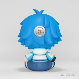 (Pre-order) Dramatical Murder Huggy Good Smile Mini Figure Aoba 7 cm