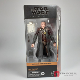 Star Wars Black Series The Client