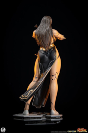 (Pre-order) Street Fighter Statue 1/4 Chun-Li Android Battle Edition 47 cm