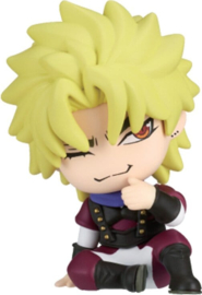 JojoÂ´s Bizzare Adventure Twinchees Mini Figures LilÂ´Sleepers 5 cm Blind Pack Display (24)