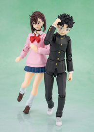 (Pre-order) Dandadan S.H.Figuarts Action Figure Okarun 14 cm