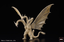 Godzilla Generations Gekizou Series PVC Statues 8 - 9 cm Assortment Kaiju Part. 1 (6) (re-run)