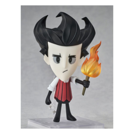 (Pre-order) Don't Starve Nendoroid Action Figure Wilson 10 cm