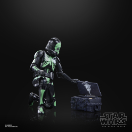 Star Wars Black Series Clone Trooper (Halloween Edition)