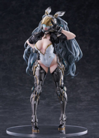 (Pre-order) The First Descendant PVC Figure 1/7 Ultimate Bunny 26 cm