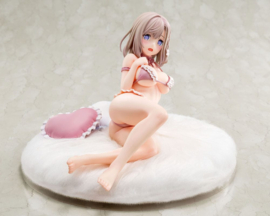 Original Character PVC 1/6 Shimizu Yui illustration by karory (KAROMIX) 22 cm 