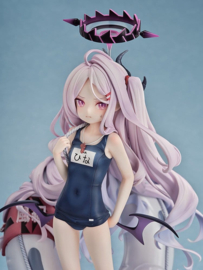 (Pre-order) Blue Archive PVC Figure 1/7 Hina (Swimsuit) 24 cm
