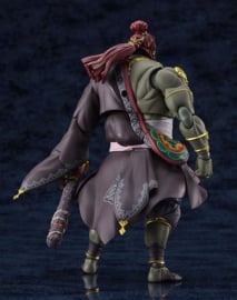 PRE-ORDER The Legend of Zelda Tears of the Kingdom Figma Action Figure Ganondorf Tears of the Kingdom Ver. 19 cm