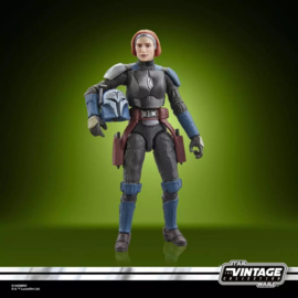 PRE-ORDER Star Wars The Vintage Collection Bo-Katan Kryze (Plazir-15)