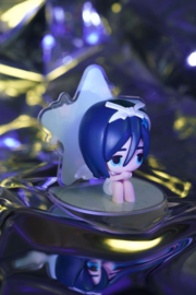 (Pre-order) Alien Stage Mini Figures Free Stage Series 6 cm Blind Box Display (6)