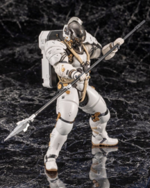 (Pre-order) Kojima Productions Plastic Model Kit Ludens 19 cm