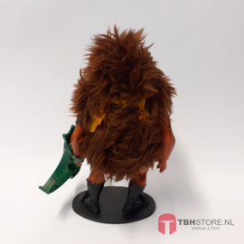 MOTU Masters of the Universe Grizzlor (Compleet)