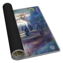 Ultimate Guard Play-Mat Magic: The Gathering "Lorwyn Eclipsed" - Morningtideâs Light