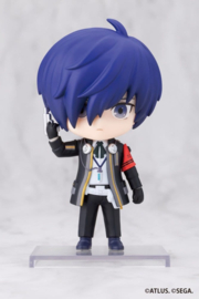 (Pre-order) Persona 3 Reload Oshi Works Mini Mini Figure Hero 10 cm