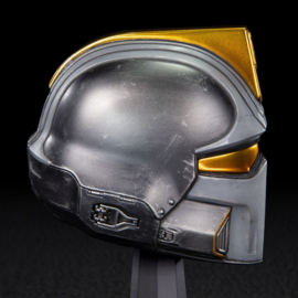Helldivers 2 Replica 1/4 Hero of the Federation Helmet 11 cm