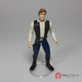 Star Wars POTF2 Han Solo