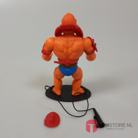 Masters of the Universe - Beast Man Estrela (Compleet)