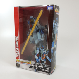 Transformers 1995 - Now