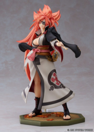 PRE-ORDER Guilty Gear Strive PVC Statue 1/7 Baiken 27 cm