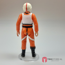 Vintage Star Wars - Luke Skywalker X-Wing Pilot